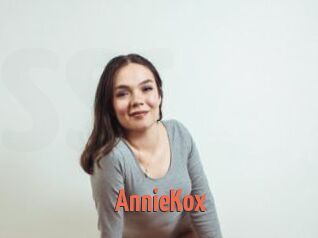 AnnieKox