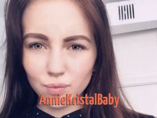 AnnieKristalBaby