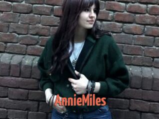 AnnieMiles