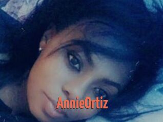 AnnieOrtiz