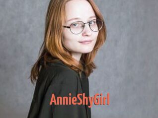 AnnieShyGirl