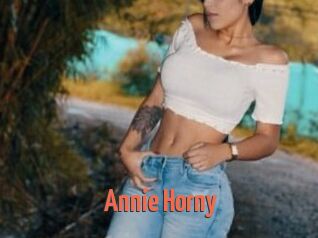 Annie_Horny