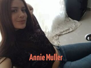Annie_Muller