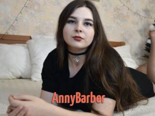 AnnyBarber