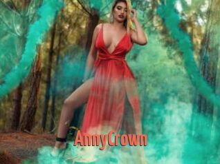 AnnyCrown