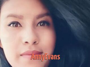 AnnyEvans