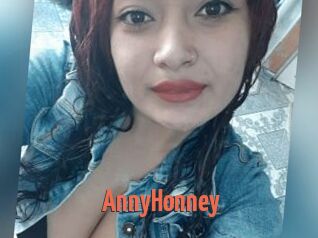 AnnyHonney