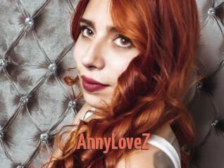 AnnyLoveZ