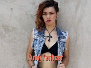 AnnyParkeer