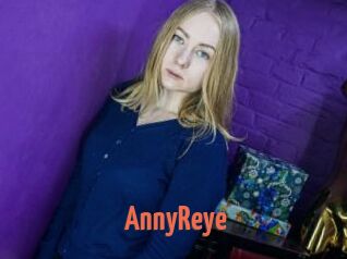 AnnyReye