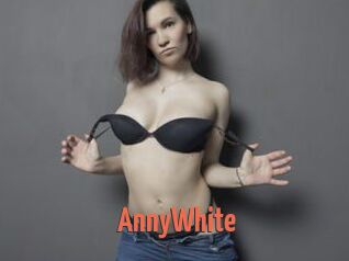 AnnyWhite