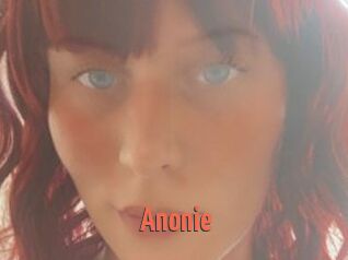 Anonie