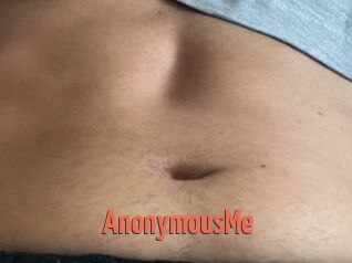 AnonymousMe