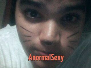 AnormalSexy
