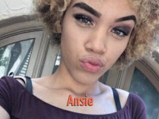 Ansie