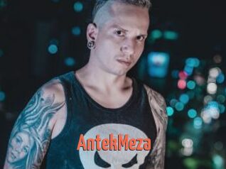 AntekMeza