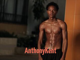 AnthonyKent