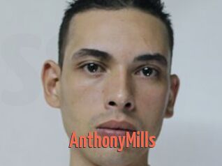 AnthonyMills