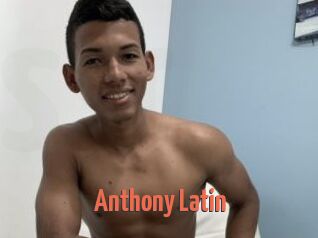 Anthony_Latin
