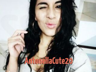 AntonellaCute20