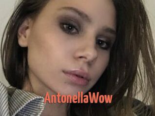 AntonellaWow
