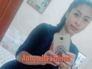 Antonella_zanches