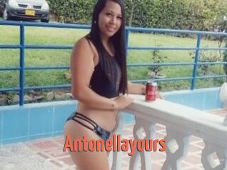 Antonellayours