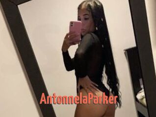 AntonnelaParker
