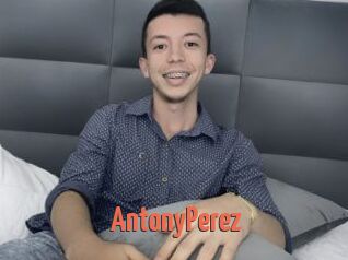 AntonyPerez
