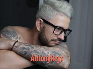 AntonyReyy
