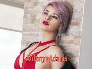 AntonyaAdams