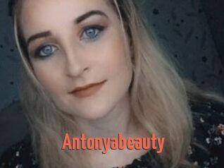 Antonyabeauty