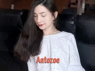 Antozoe