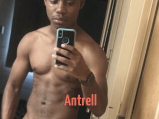 Antrell