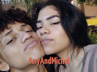 AnyAndMichel