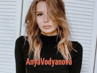 AnyaVodyanova