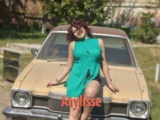 Anylisse