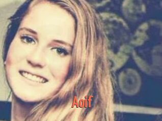 Aoif