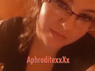 AphroditexxXx
