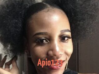 Apio123