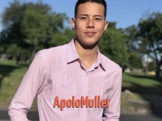 ApoloMuller