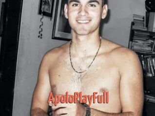 ApoloPlayFull