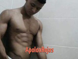 ApoloxRojas