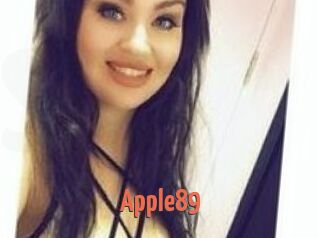 Apple89
