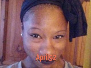 April92