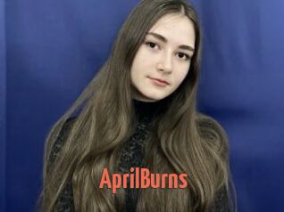 AprilBurns