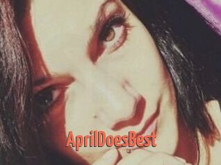 AprilDoesBest