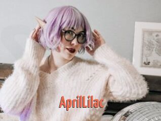 AprilLilac