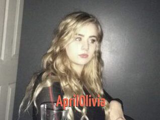 AprilOlivia