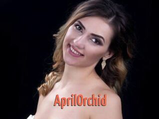 AprilOrchid